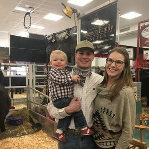 Meet your Posher, Brett